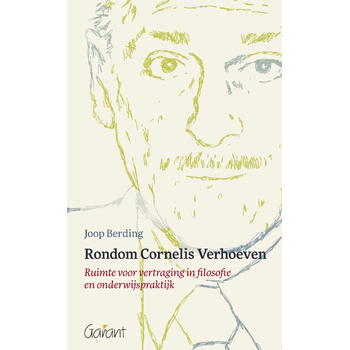 Rondom Cornelis Verhoeven (Paperback) bij Singel 344