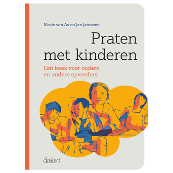 Praten met kinderen (Paperback) bij Singel 344