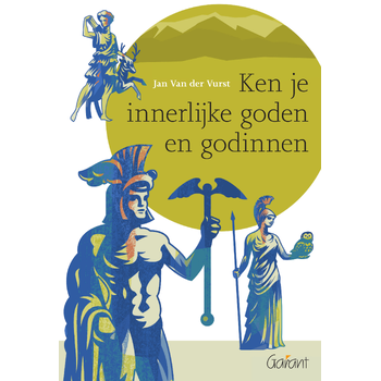 Ken je innerlijke goden en godinnen (Paperback) bij Singel 344