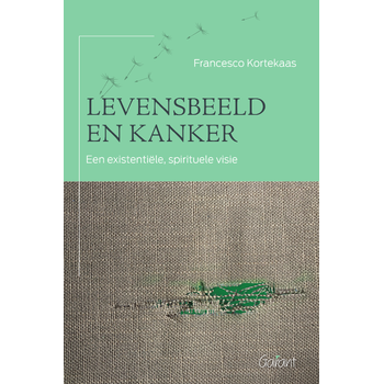 Levensbeeld en kanker (Paperback) bij Singel 344