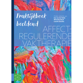 Affectregulerende Vaktherapie (Paperback) bij Singel 344