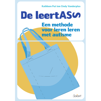 De LeertASS bij Singel 344