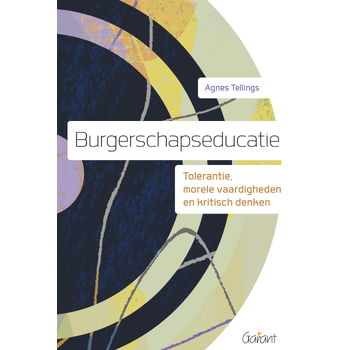 Burgerschapseducatie (Paperback) bij Singel 344
