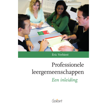 Professionele leergemeenschappen (Paperback) bij Singel 344