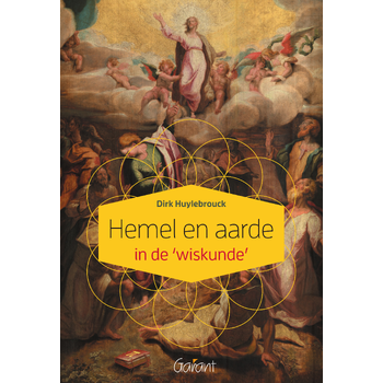 Hemel en aarde in de ‘wiskunde’ (Paperback) bij Singel 344