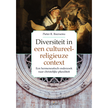 Diversiteit in een cultureel-religieuze context (Paperback) bij Singel 344