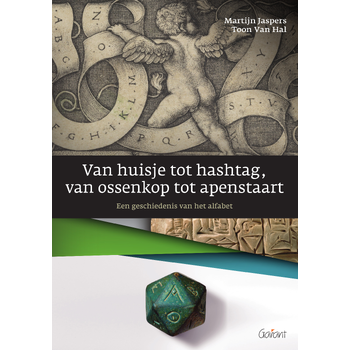 Van huisje tot hashtag, van ossenkop tot apenstaart (Paperback) bij Singel 344