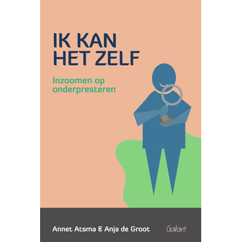 Ik kan het zelf (Paperback) bij Singel 344