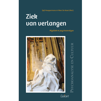 Ziek van verlangen (Paperback) bij Singel 344