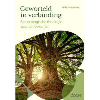 Geworteld in verbinding (Paperback) bij Singel 344