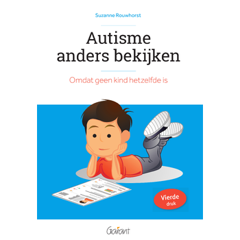 Autisme anders bekijken (Paperback) bij Singel 344