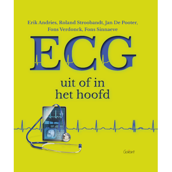 ECG (Hardback) bij Singel 344