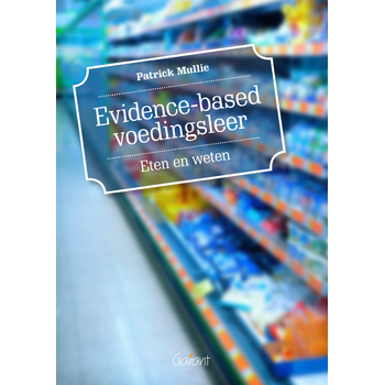 Evidence-based voedingsleer (Paperback) bij Singel 344