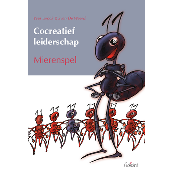 Cocreatief leiderschap (Paperback) bij Singel 344