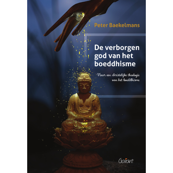 De verborgen god van het boeddhisme (Paperback) bij Singel 344