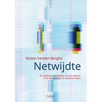Netwijdte (Paperback) bij Singel 344
