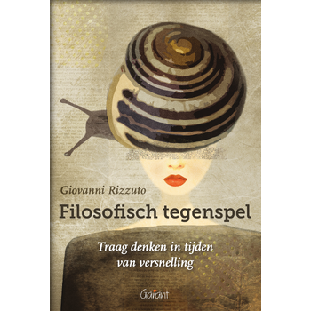 Filosofisch tegenspel (Paperback) bij Singel 344
