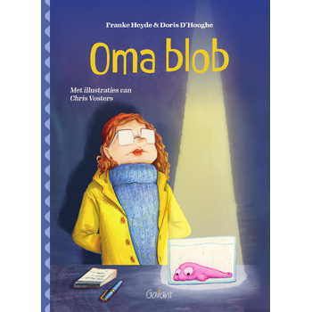 Oma blob (Hardback) bij Singel 344