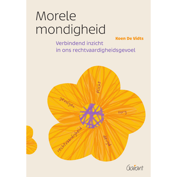 Morele mondigheid (Paperback) bij Singel 344