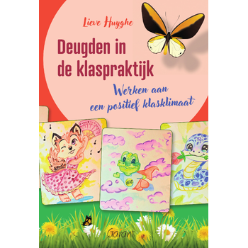 Deugden in de klaspraktijk (Loose-leaf) bij Singel 344