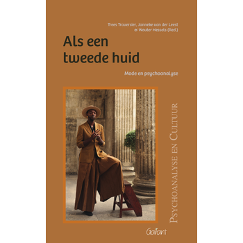 Als een tweede huid (Paperback) bij Singel 344