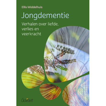 Jongdementie (Paperback) bij Singel 344