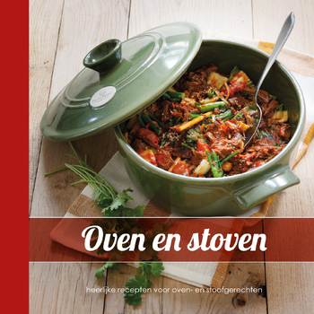 Oven en stoven (Hardback) bij Singel 344