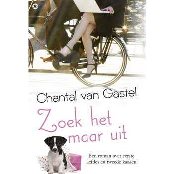 Zoek het maar uit (Paperback) bij Singel 344