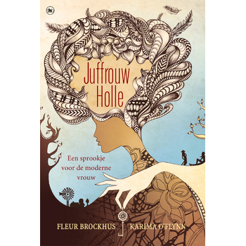 Juffrouw Holle (Paperback) bij Singel 344