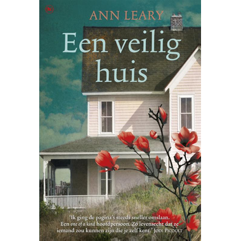 Een veilig huis (Paperback) bij Singel 344