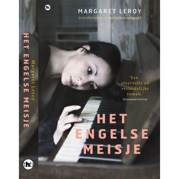 Het Engelse meisje (Paperback) bij Singel 344