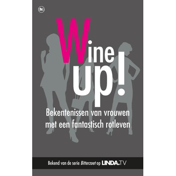 Geen gezeur, meer wijn (Paperback) bij Singel 344