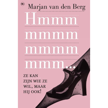 Hmmmmm (Paperback) bij Singel 344