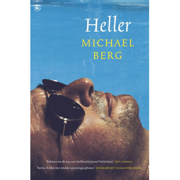 Heller (Paperback) bij Singel 344