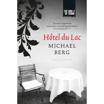 Hôtel du Lac (Paperback) bij Singel 344