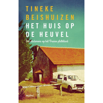 Het huis op de heuvel (Paperback) bij Singel 344