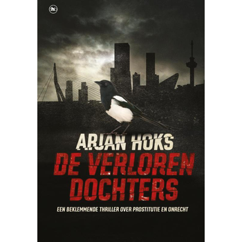 De verloren dochters (Paperback) bij Singel 344