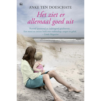 Het ziet er allemaal goed uit (Paperback) bij Singel 344