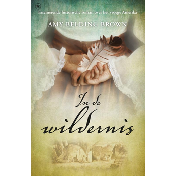 In de wildernis (Paperback) bij Singel 344