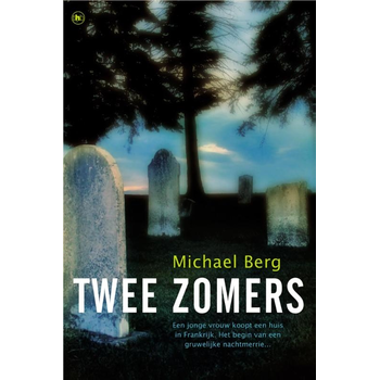 Twee zomers (Paperback) bij Singel 344
