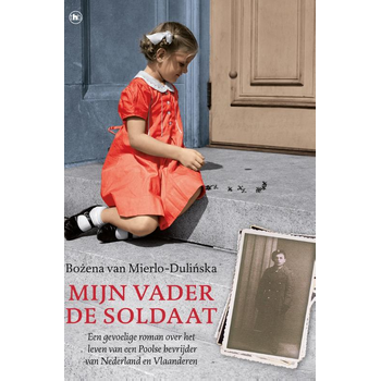 Mijn vader de soldaat (Paperback) bij Singel 344