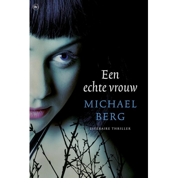 Een echte vrouw (Paperback) bij Singel 344