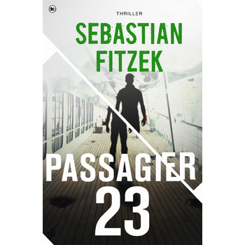 Passagier 23 (Paperback) bij Singel 344