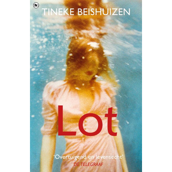 Lot (Paperback) bij Singel 344