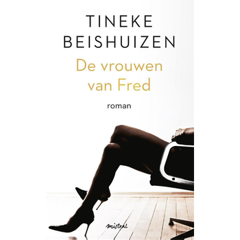 De vrouwen van Fred (Paperback) bij Singel 344