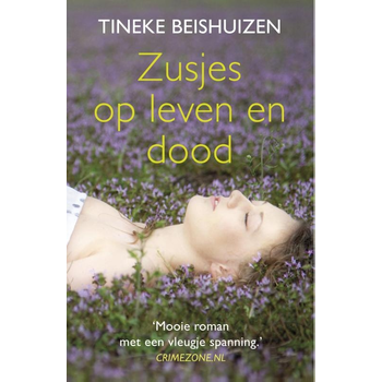 Zusjes op leven en dood (Paperback) bij Singel 344