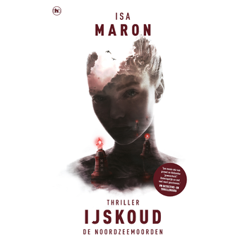 IJskoud (Paperback) bij Singel 344