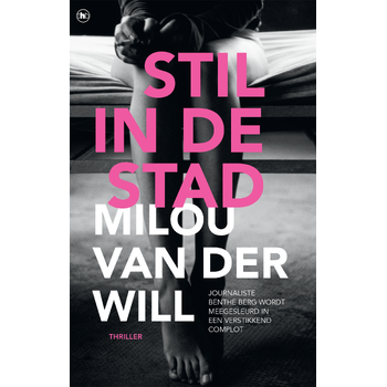 Stil in de stad (Paperback) bij Singel 344