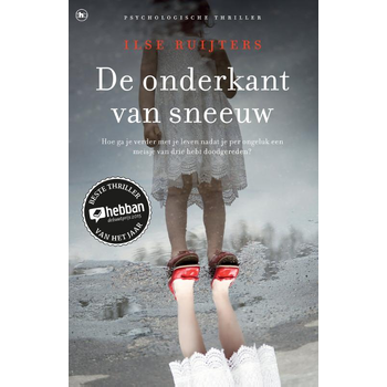De onderkant van sneeuw (Paperback) bij Singel 344