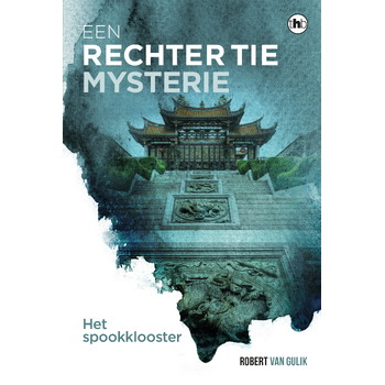 Het spookklooster (Paperback) bij Singel 344